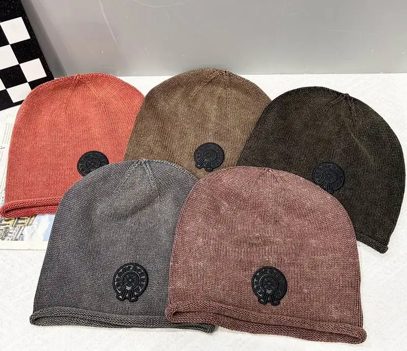 Chrome Hearts Hat 091903